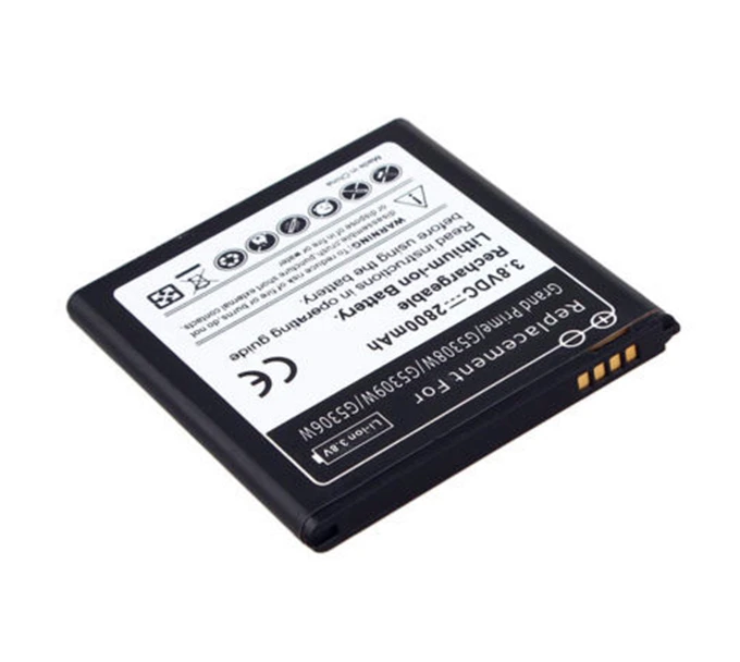 EB BG530BBC J5 Батарея 2800mAh Замена для Samsung Galaxy Grand Prime G5308W G5306W ON5 J5008 J3109 G5500 качественные