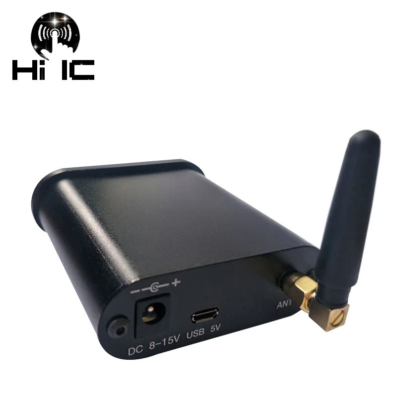 Hi-Fi аудио CSR8675 Беспроводной Bluetooth 5 0 приемника PCM5102A APTX HD I2S декодер DAC доска с