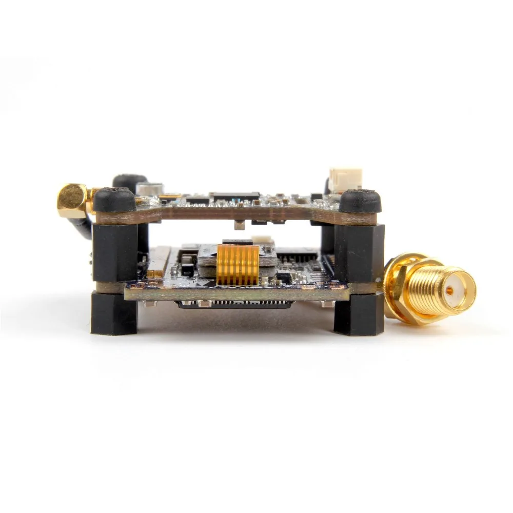 Полетные контроллеры Holybro Kakute F7 AIO + Atlatl HV V2 Stack RC модели мультикоптера запасные