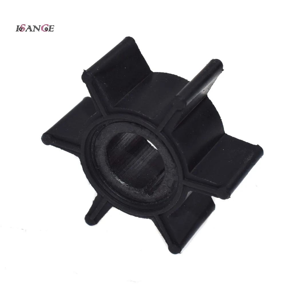 Рабочее колесо водяного насоса ISANCE для Mercruiser OEM #47 161543|mercury pump|impeller for water pumpimpeller pump |