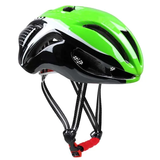 Green Black WEST BIKING велосипедный шлем прибытие бренд Профессиональный велосипедный шлем Capacete Ciclismo EPS+ PC 10 цветов велосипедный шлем - Цвет: Green Black