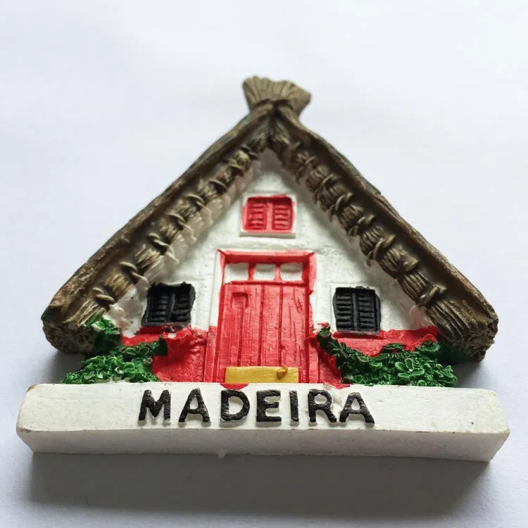 Наклейки на холодильник Madeira|tourist souvenirs|stickers stickersstickers portugal |