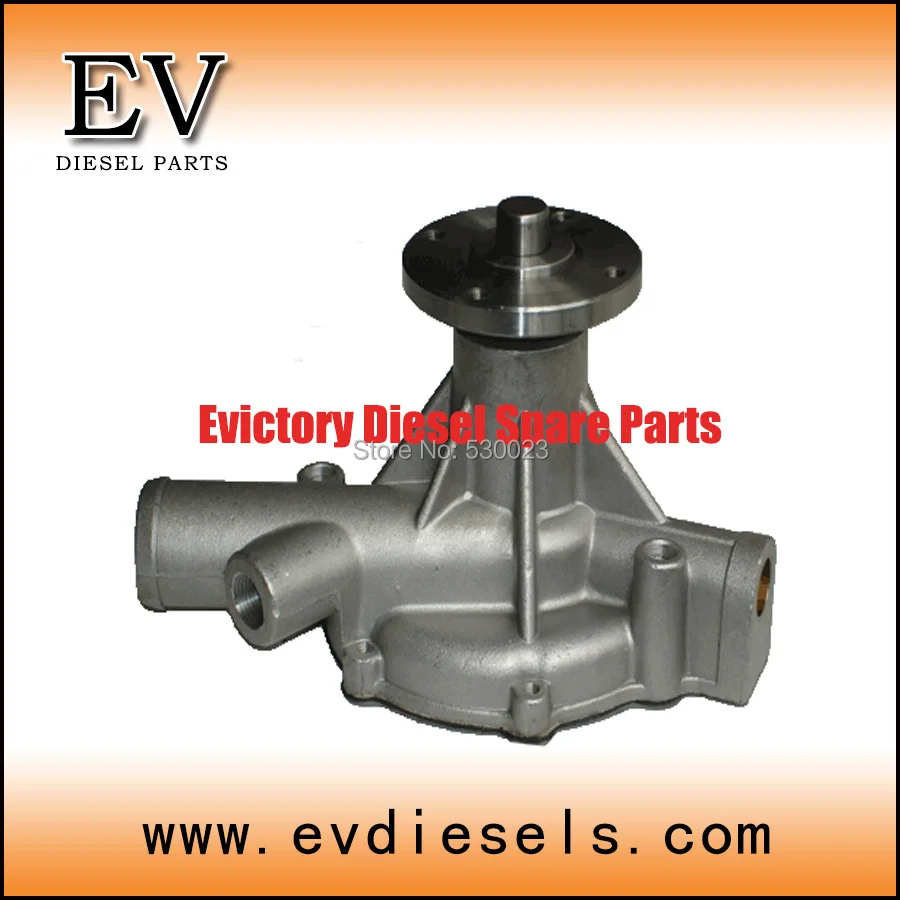 Для Nissan forklift запасные части H20 H25 водяной насос GWN 06A 21010 66000|pump pump|pump for waterpump |