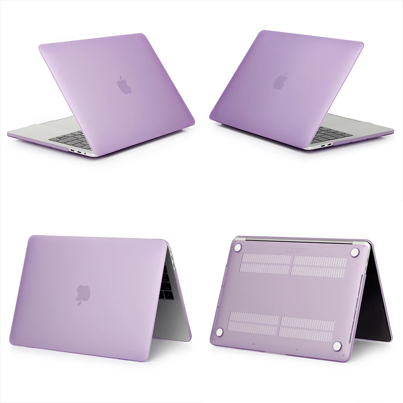 Для Macbook A1706 1708 2017 для MacBook Pro 13 15 Air 11 12 ударопрочный жесткий чехол ноутбука 4в1