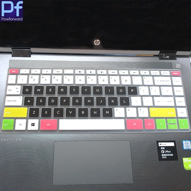 Для hp pavilion X360 14 14-cd0012la 14-cd0013tx cd0006la 14-CD0050tx 14-cd Серия Клавиатура для ноутбука Обложка протектор кожи 14 дюймов