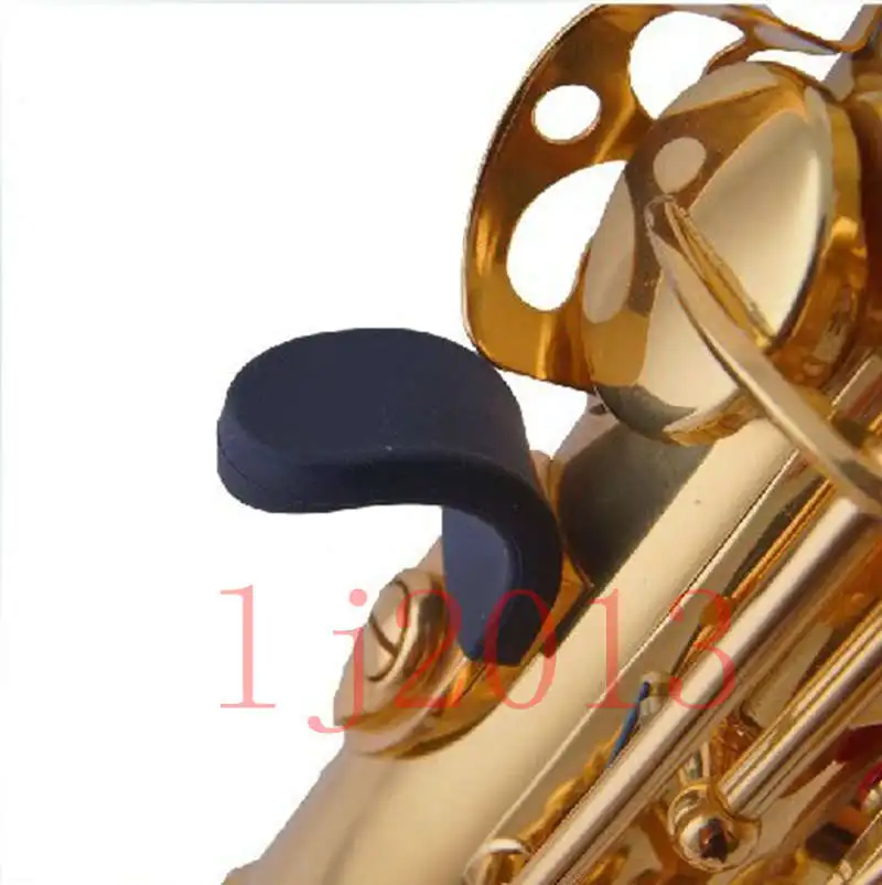 

Sax parts :10pcs SAX THUMB PAD NEW