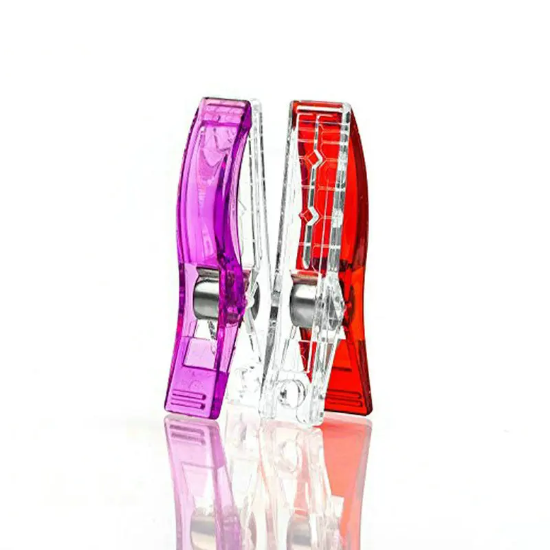 50 шт. зажимы для одежды ткани одеяла рукоделия шитья вязания крючком сделай сам |