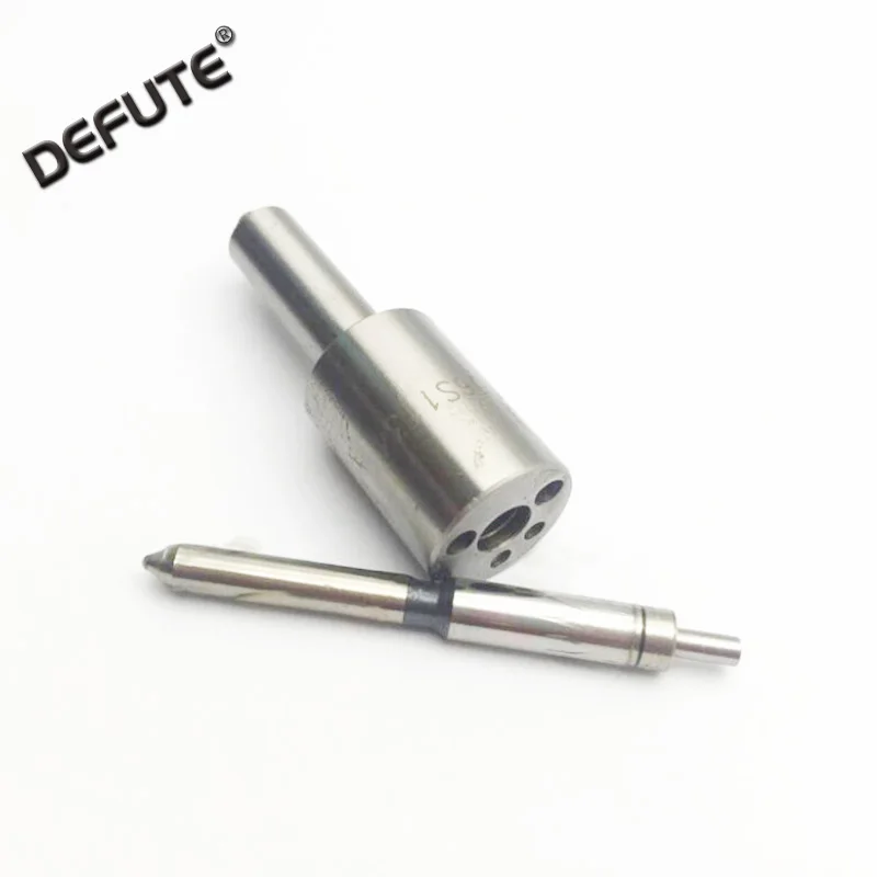 DLLZ156S1134 форсунка дизельного инжектора для wei Chai CW6200 DLLZ156S1134A CN-DLLZ156S1134 Место