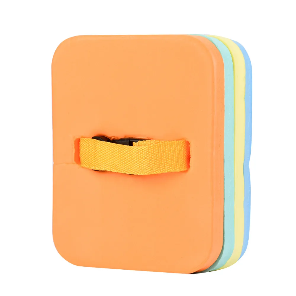 Плавательный плавающий Kickboard дети взрослые безопасный бассейн обучение ученик