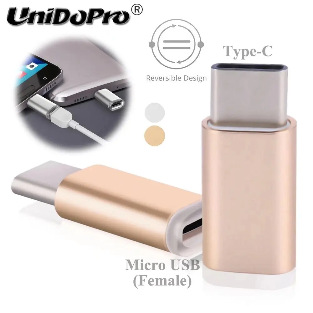 USB Type C штекер Micro Женский адаптер зарядное устройство для Sony Xperia 1 10 XZ3 L1 L2 XZ1 XZ2 Premium X