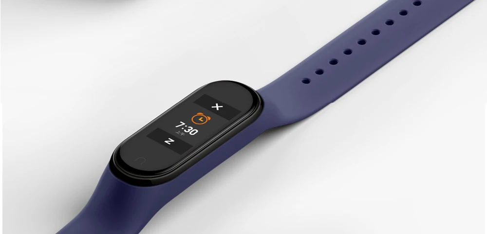 Xiaomi Mi Band 4, умный браслет, miband 4, браслет, пульсометр, фитнес, 135 мА/ч, цветной экран, Bluetooth 5,0, xiaomi mi band