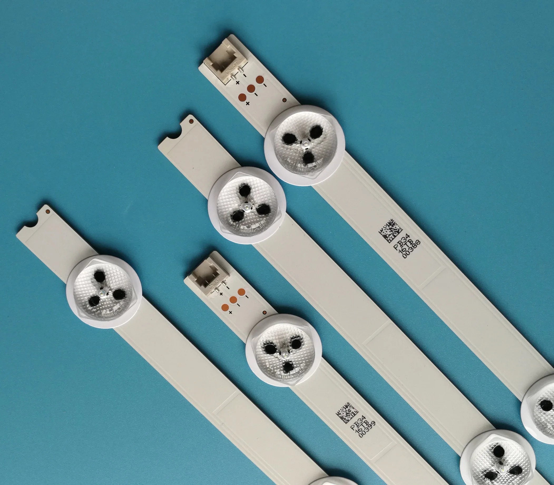 Новая Оригинальная Светодиодная лента 8 шт./компл. для LG 37 дюймов LC370DXE AGF78401301 37LN5403