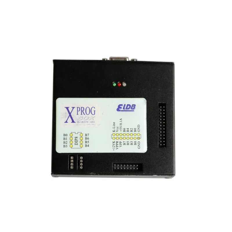 Горячая продажа XPROG V5.60 5 60 ECU Программатор XPROG-M X-PROG V5.6 коробка с USB ключ | Автомобили