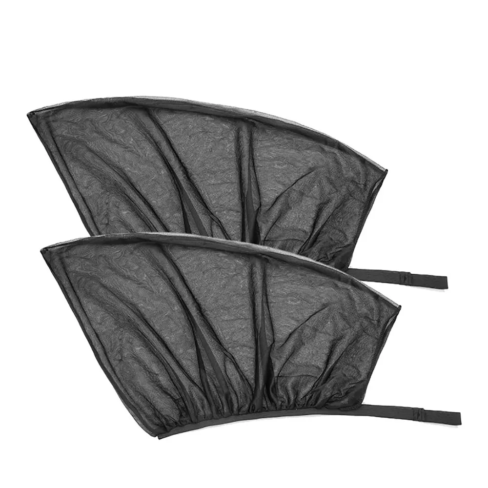 Франшиза 2 шт автомобиль дети солнцезащитный экран носки переднее окно