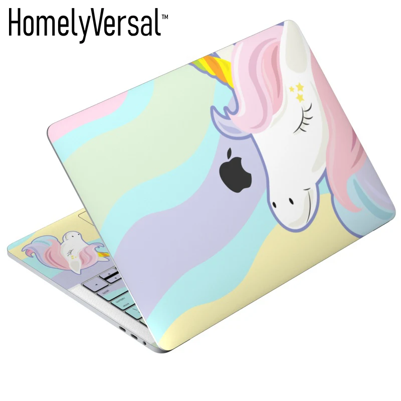 Для Macbook Pro Air 11 13 15 retina чехол для всего тела Защитная Наклейка защитная пленка для ноутбука