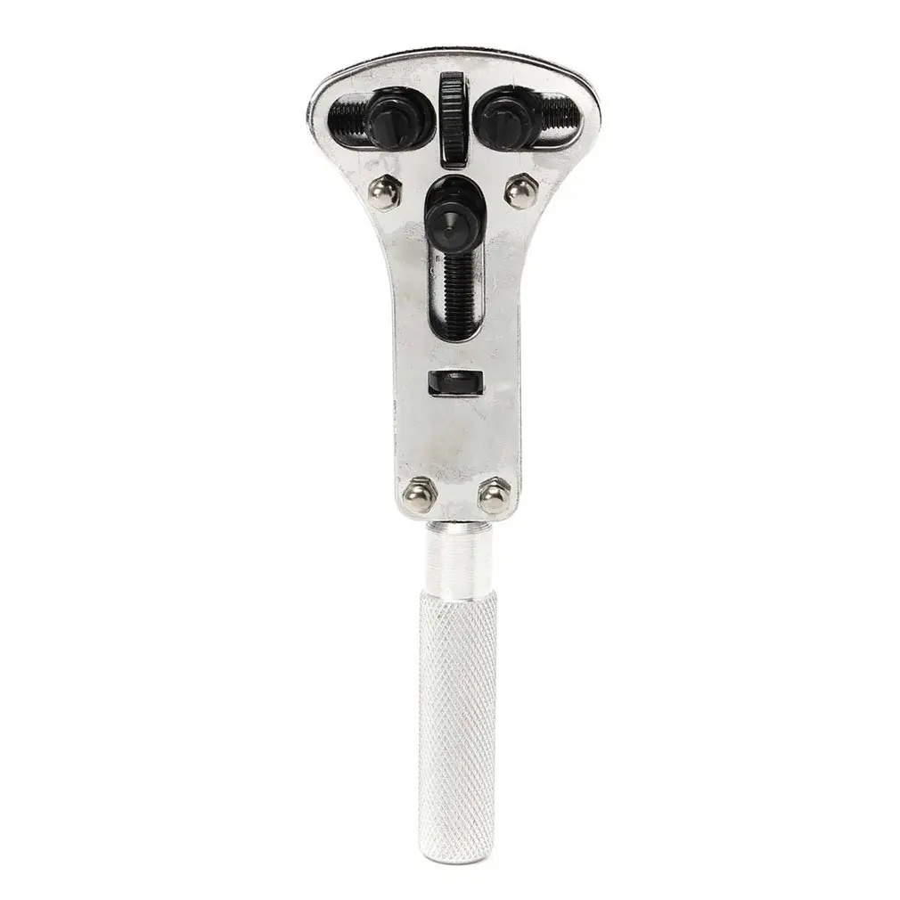 Watch Repair Tool Universal Opener Three Feet Open Bottom Cover Three-jaw | Наручные часы