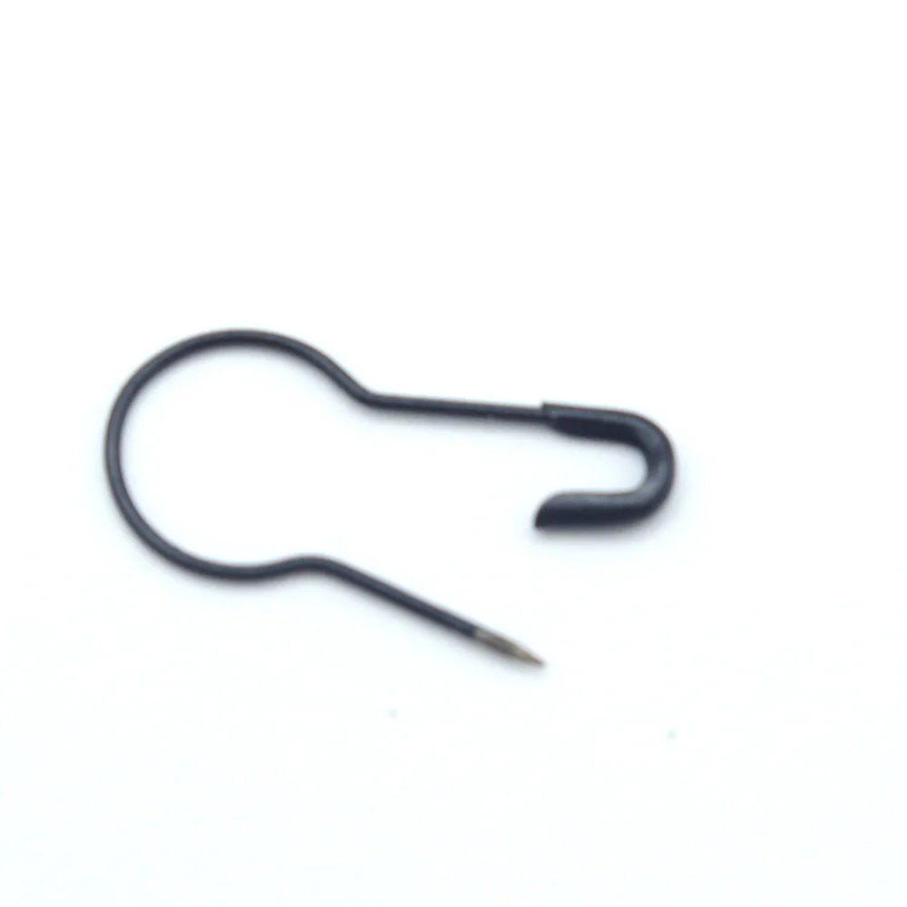 100 шт. Металлические Булавки бутылочная тыква безопасные зажимы для вязания