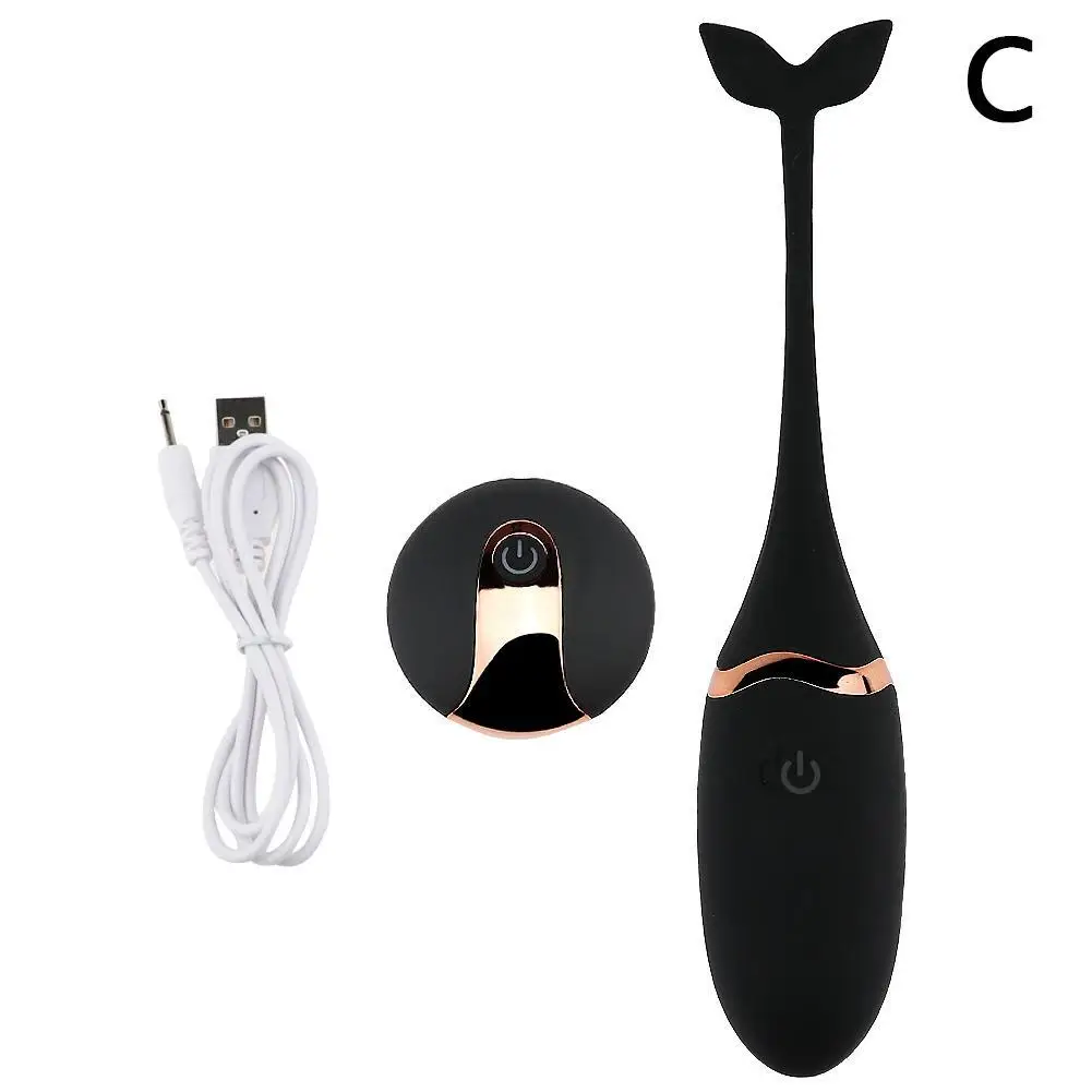 Вибрирующая Пуля Яйца вибратор секс игрушка для женщины USB подзарядка Стимулятор