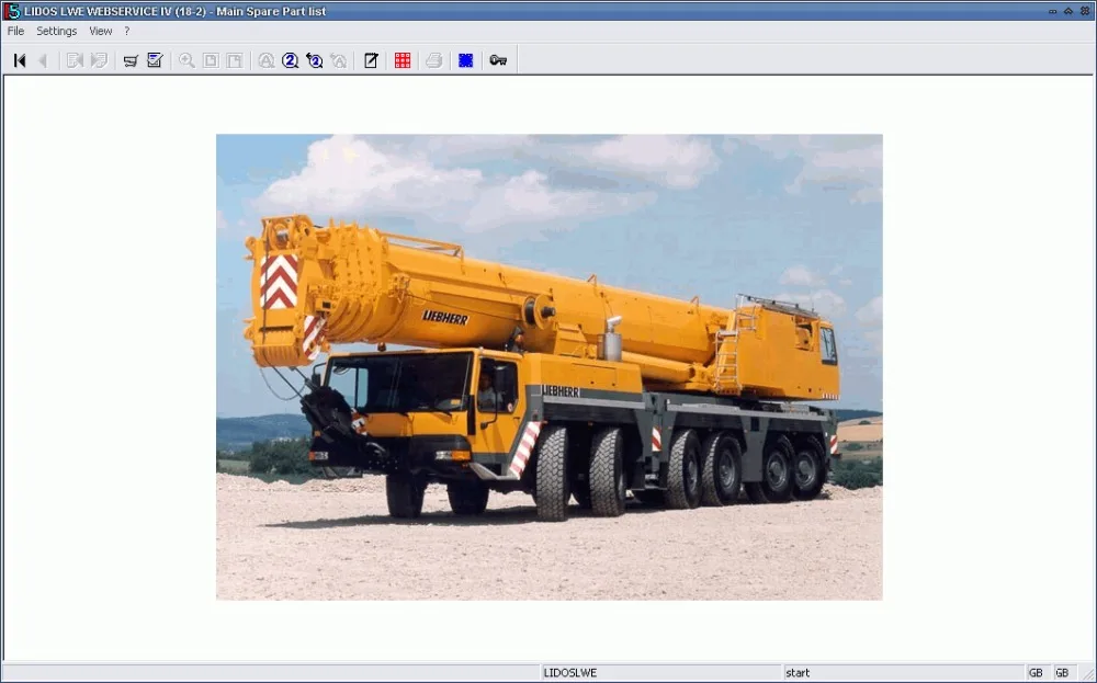 Мобильный кран 2021 Лидос онлайн веб сервис|liebherr mobile crane|crane liebherr |