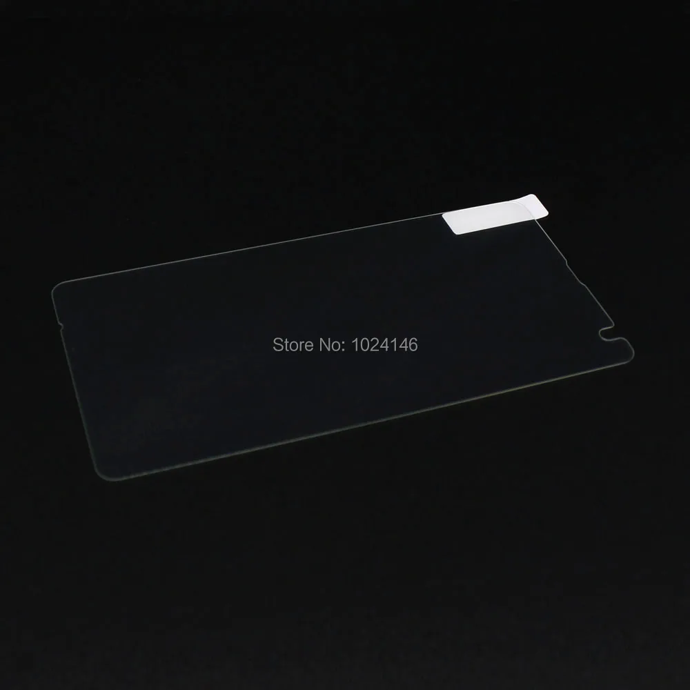 Для Microsoft Lumia 535 прозрачное твердое закаленное стекло Защита для экрана