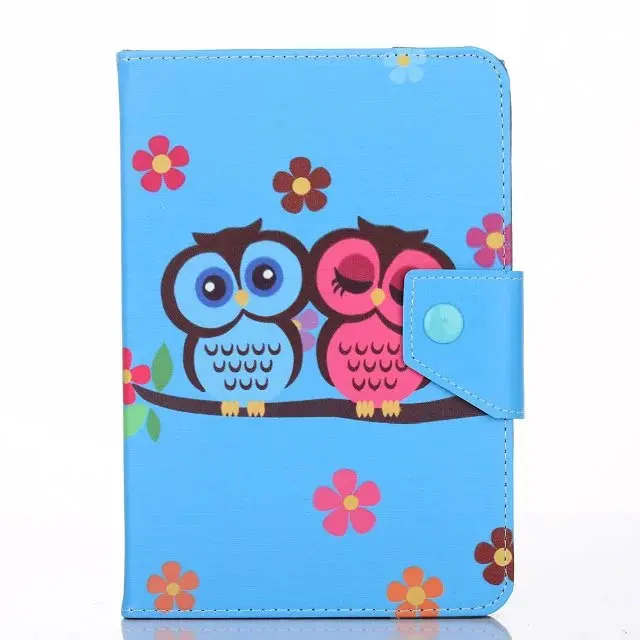 Высококачественный Универсальный чехол из полиуретана для 7 85 дюймов FNF Ifive Mini 4S