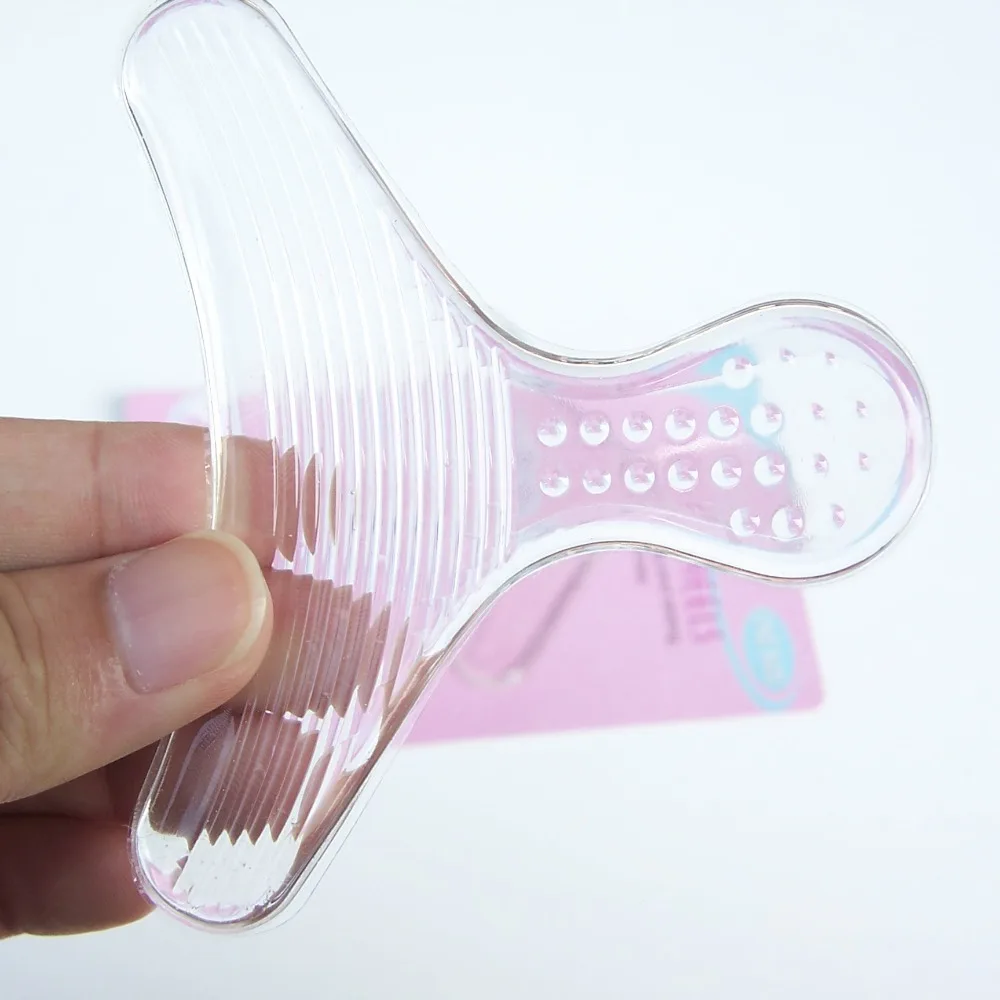 Falt ноги высокий каблук Арка поддержки обуви спортивные беговые Гелевые Стельки