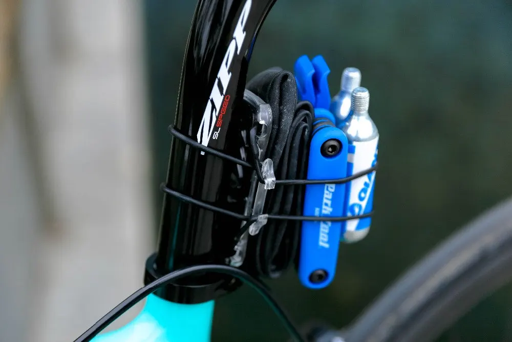 MTB дорожный велосипед многофункциональная связывающая пластина держатель для телефона мужская сумка инструмент газовый цилиндр велосипед ударопрочный кронштейн база
