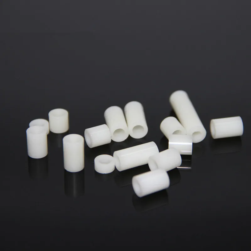 Пластиковые шайбы прокладки для прокладка колонны подходит труб ABS Круглый