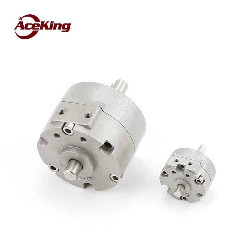 Новый лопастный роторный цилиндр crb2bw20/30/40-90/180sz с магнитно регулируемым CRB2BW R731