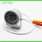 AHD 1080P 4 МП 5 Мп IMX326 AHD камера наружного видеонаблюдения CCTV камера