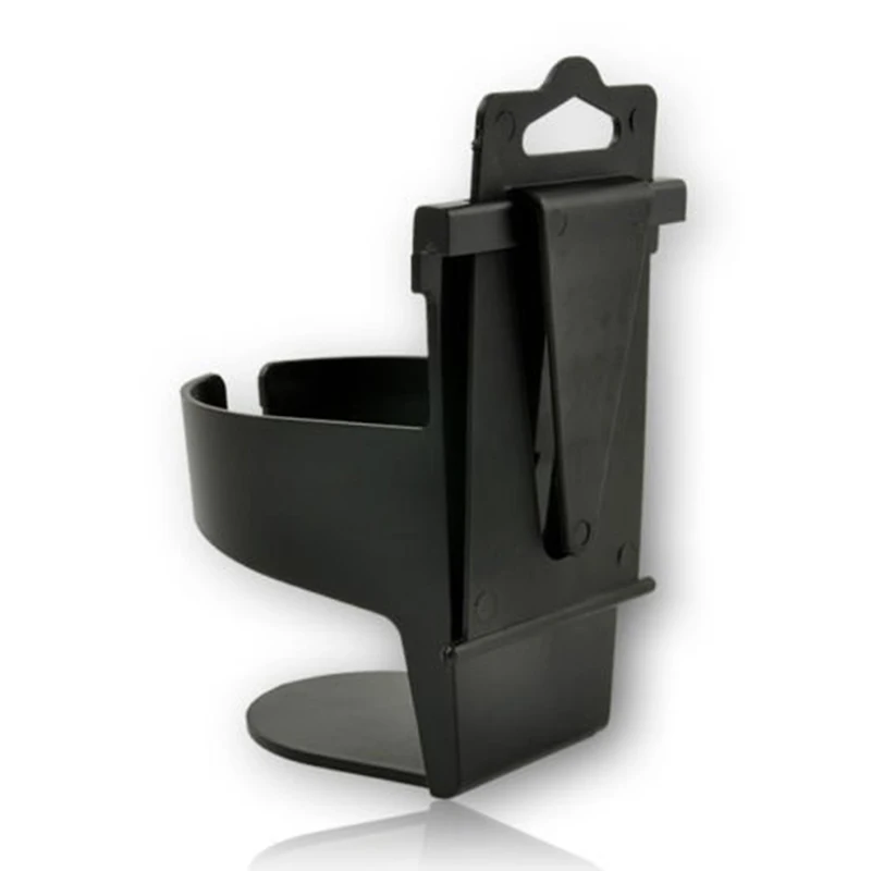 Автомобильный держатель для напитков автомобильный бутылки Черный аксессуары |