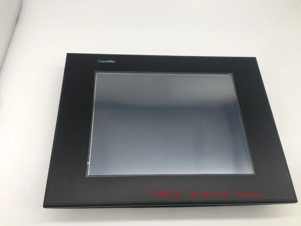 THA65 MT xinje HMI 10 4 дюймов 800x480 Новый с USB для скачивания программ кабель|Контроллер ЧПУ|