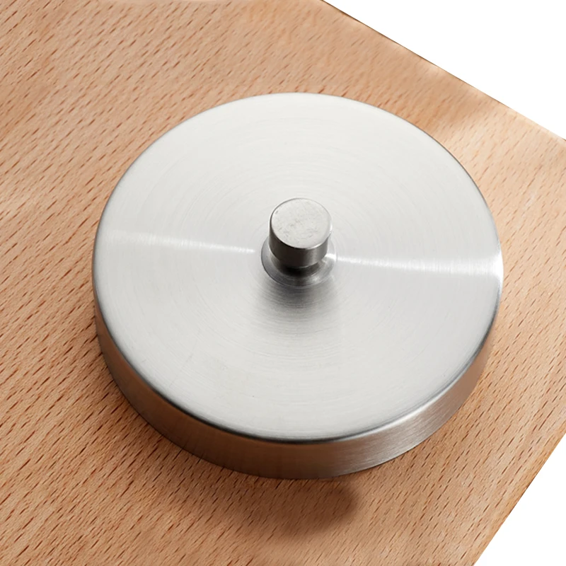 Пресс для гамбургеров из нержавеющей стали 3 7 дюйма|burger mold|diy hamburgerstuffed burger press |