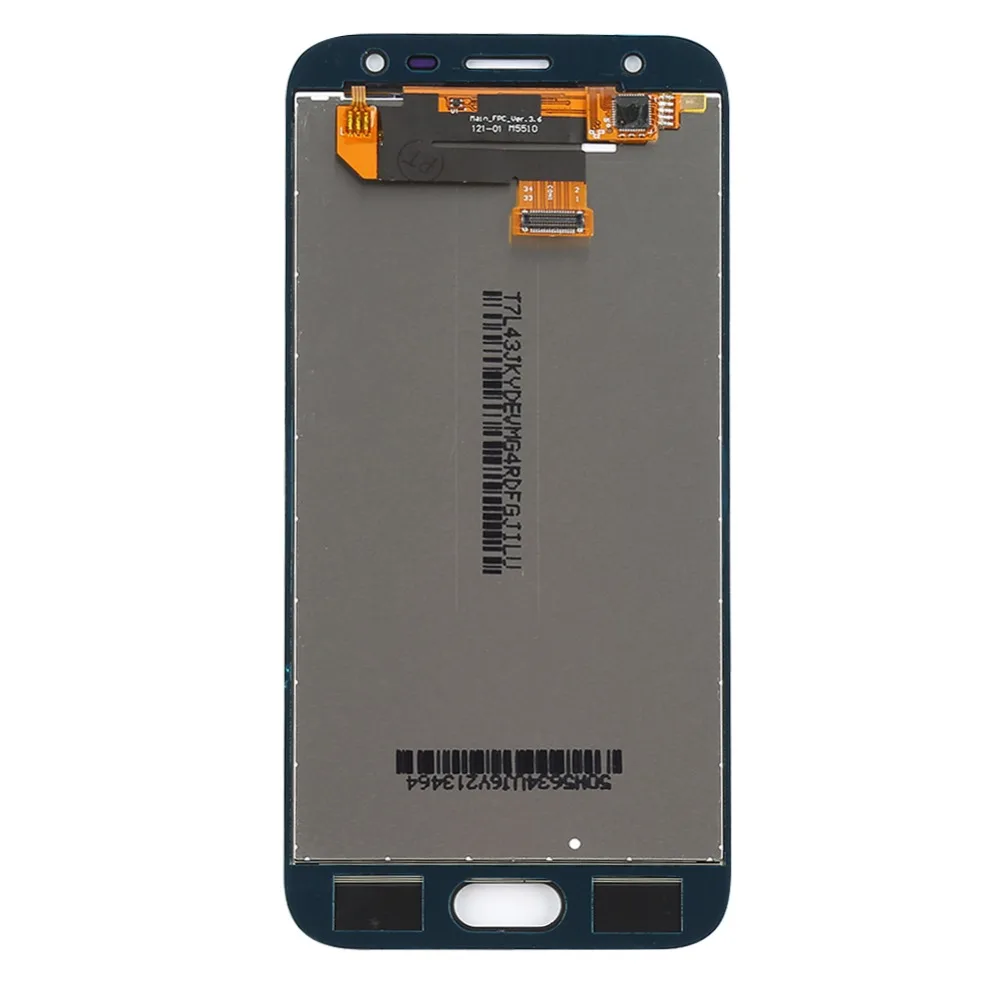 J330 lcd для samsung Galaxy J3 lcd J330 J330F J330G lcd дисплей сенсорный экран дигитайзер AAA для samsung J3 экран
