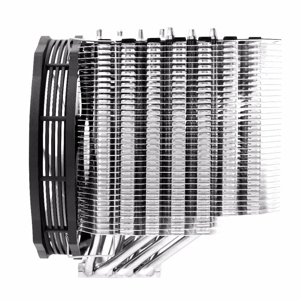 Thermalright Le GRAND MACHO RT компьютерные кулеры AMD Intel cpu HEATSINK/RadiatorLGA 775 2011 1366 AM3 AM4 FM2 FM1 кулеры/вентилятор