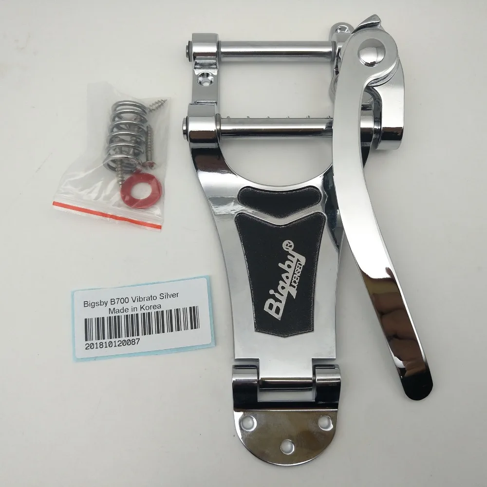 Электрогитара Tremolo Vibrato мост хвостовой части гитары электрическая гитара Сделано