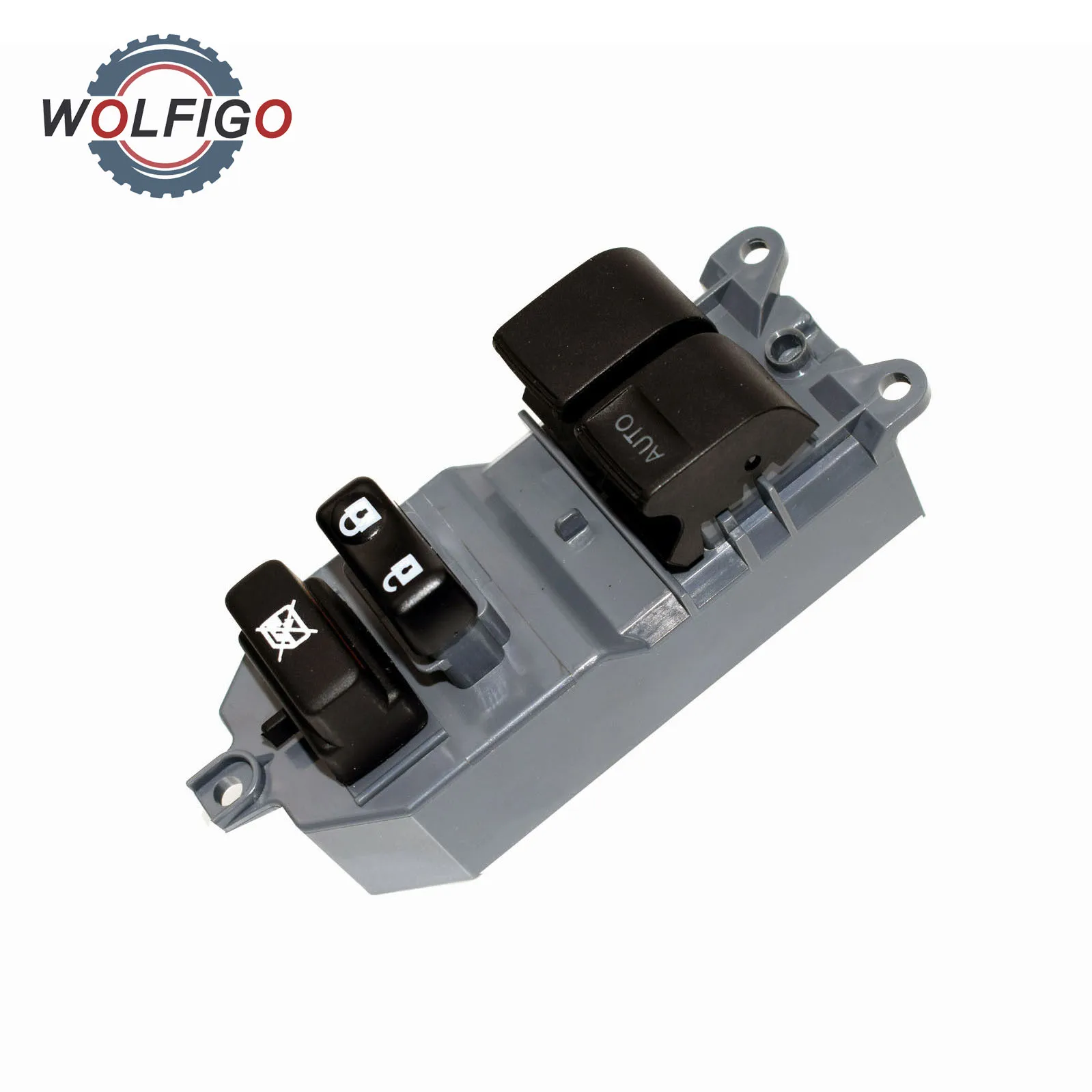 WOLFIGO Новый выключатель управления стеклоподъемником 84820 0D100 848200D100 8482002230 подходит
