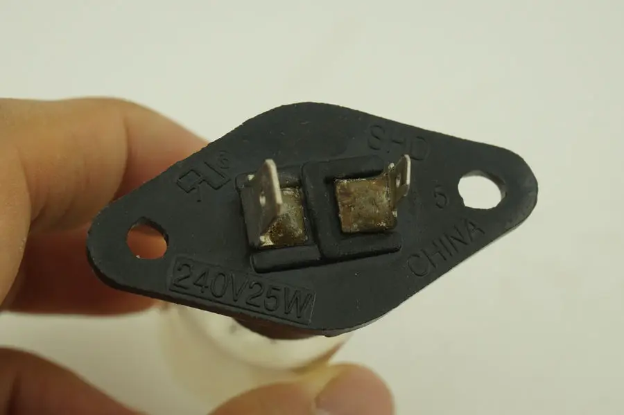 Универсальная Шарообразная лампа для микроволновой печи/светильник