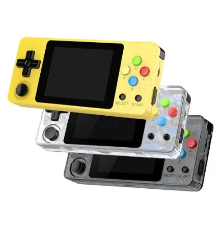 Новая версия LDK игра 2,6 дюймов экран мини портативная игровая консоль ностальгическая детская Ретро игра мини семья ТВ видеоприставки