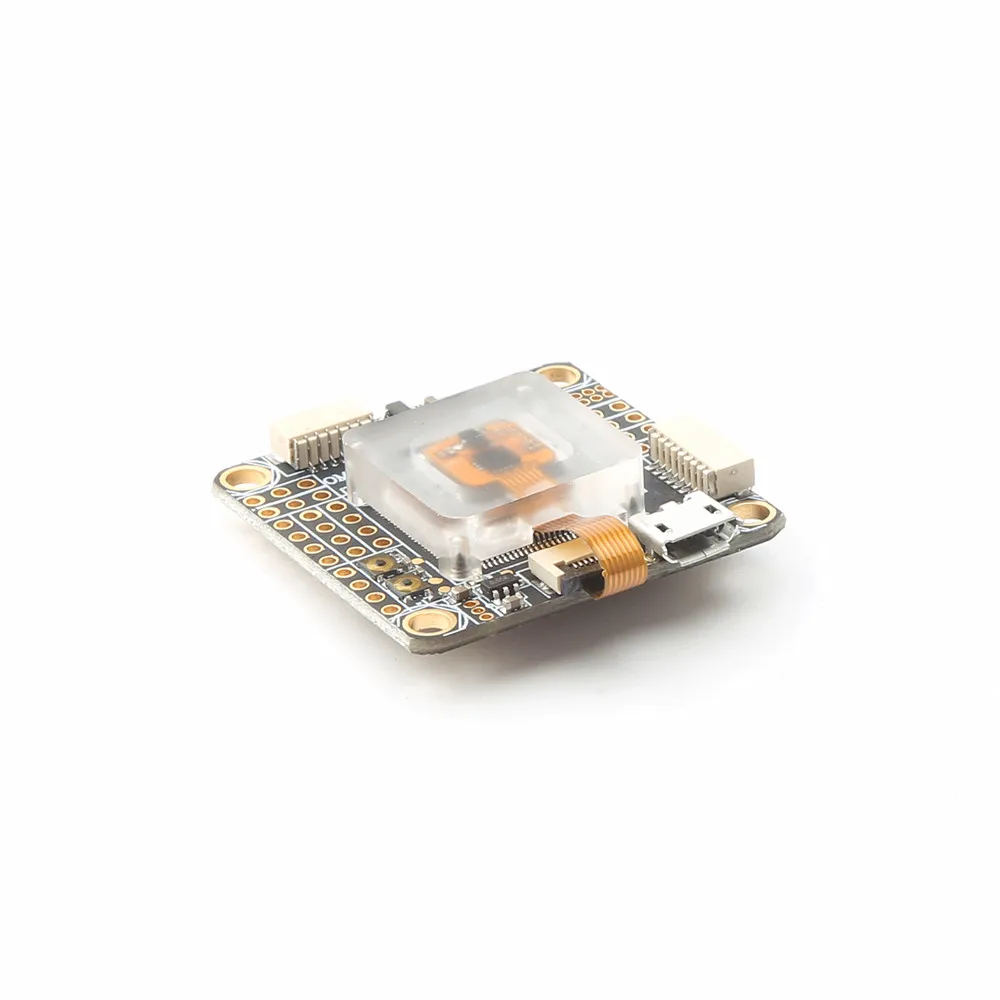 F7 V2 игровые джойстики STM32 F745 MCU 2 4 S Встроенный Betaflight OSD двойного гироскопа 30 5x30 5 мм