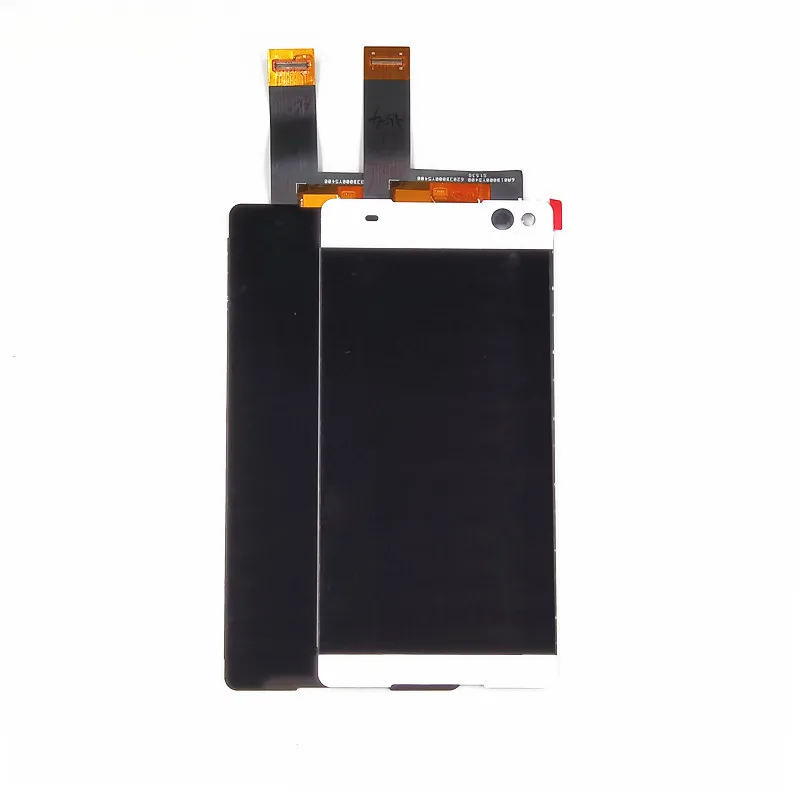 Высокое качество для Sony Xperia C5 Ultra E5506 E5533 E5563 ЖК-дисплей Toush экран дигитайзер сборка