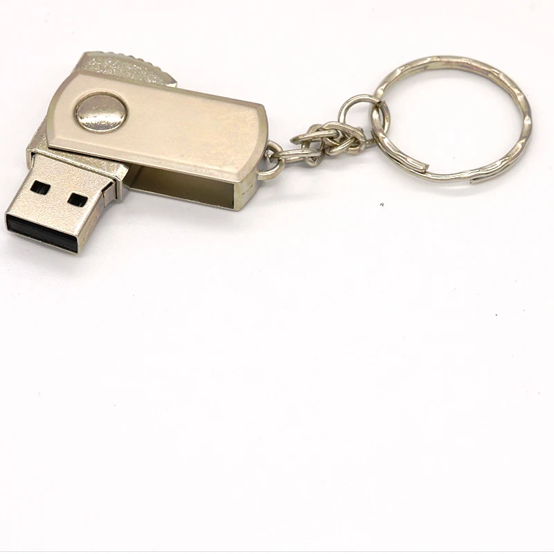 

4G 8GB 16G 32G cool super mini spin USB Flash Drive U Disk creative USB 2.0 Memory Drive Stick Pen creative gift U17-022601