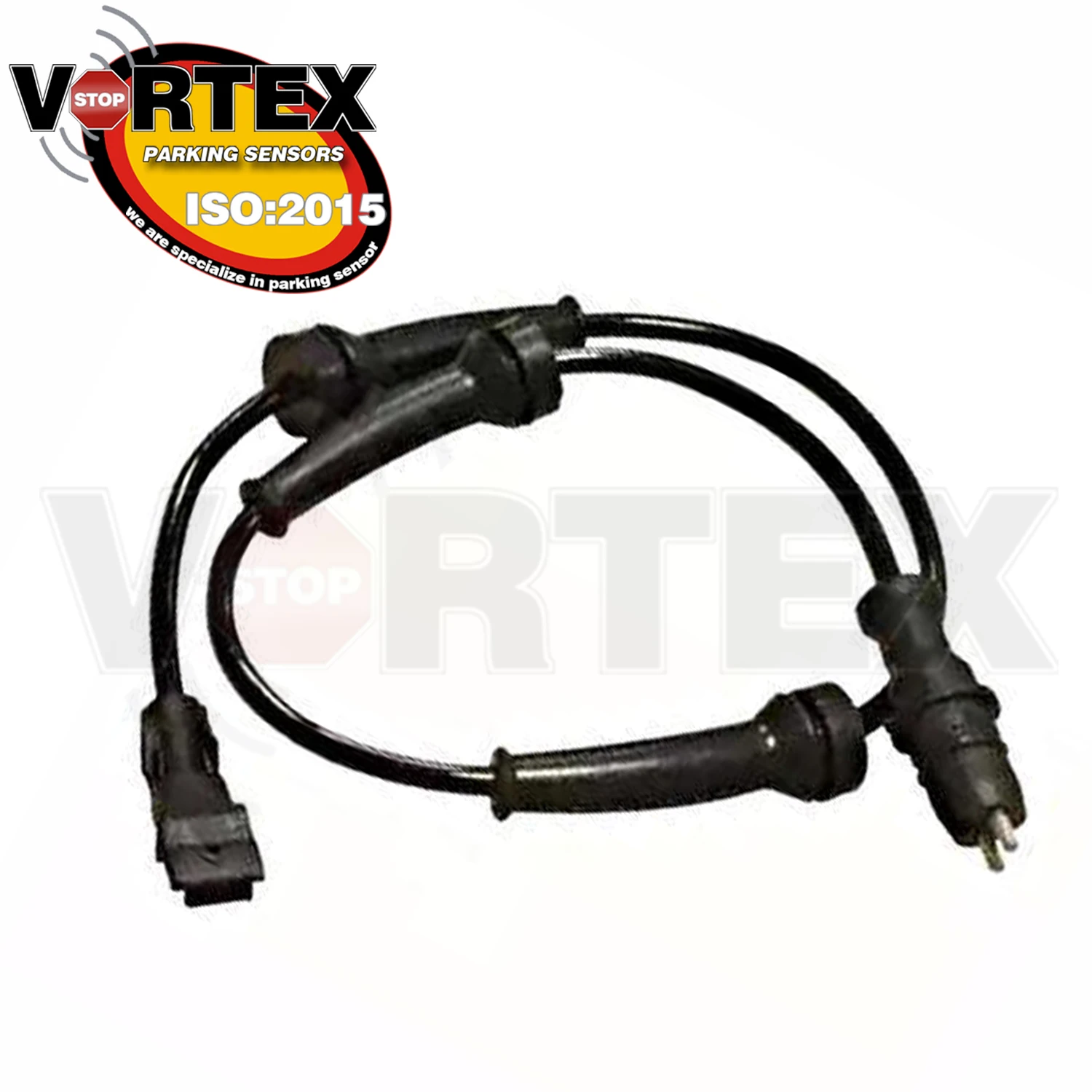 Датчик скорости колеса ABS передний Fors Renault Espace IV Laguna II 8200084125 8200346992 8200296570 8200043135