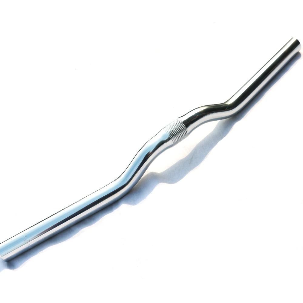 JS Стали Для Дорожных Велосипедов Бент Руль 61.7 СМ Длина Провода Велосипед