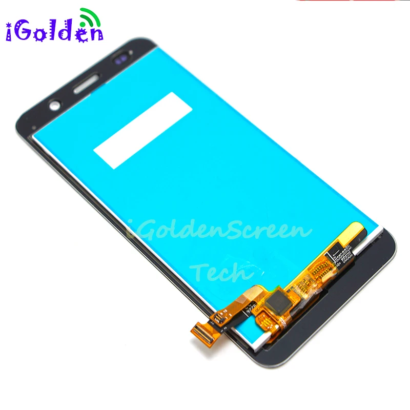 Экран KINCOP LCD для HUAWEI Y6 Honor 4A с сенсорным дигитайзером СЛ-Л01 СЛ-Л21.