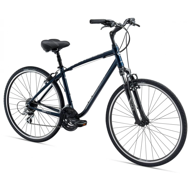 Мужской велосипед Giant Cypress DX