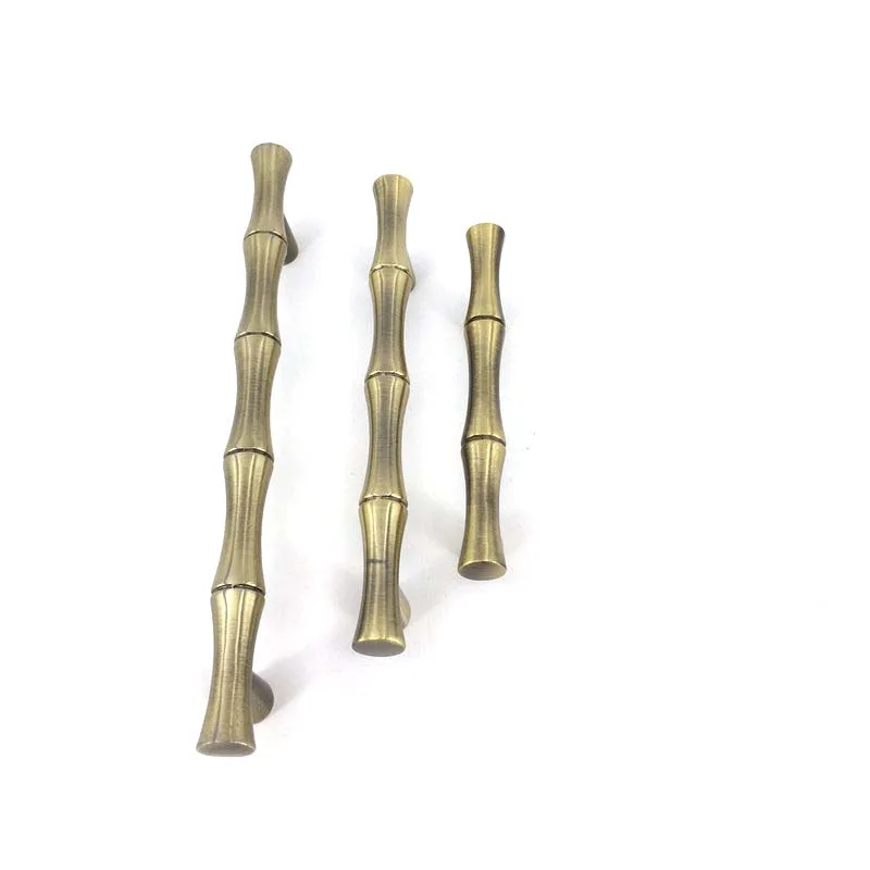 Ручки для выдвижных ящиков из античной бронзы 2 5/3 75/5 дюймов|dresser drawer|handle knobpull handle