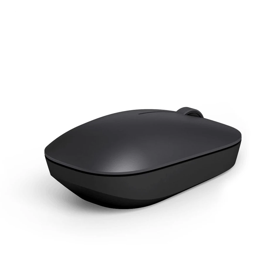 Оригинальная беспроводная мышь Xiaomi 2 4 ГГц универсальная игровая мини Mi
