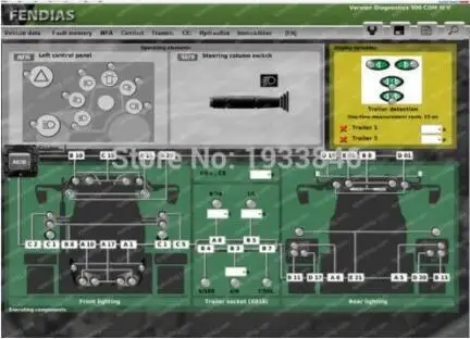 FENDT FenDias v2.2019| |