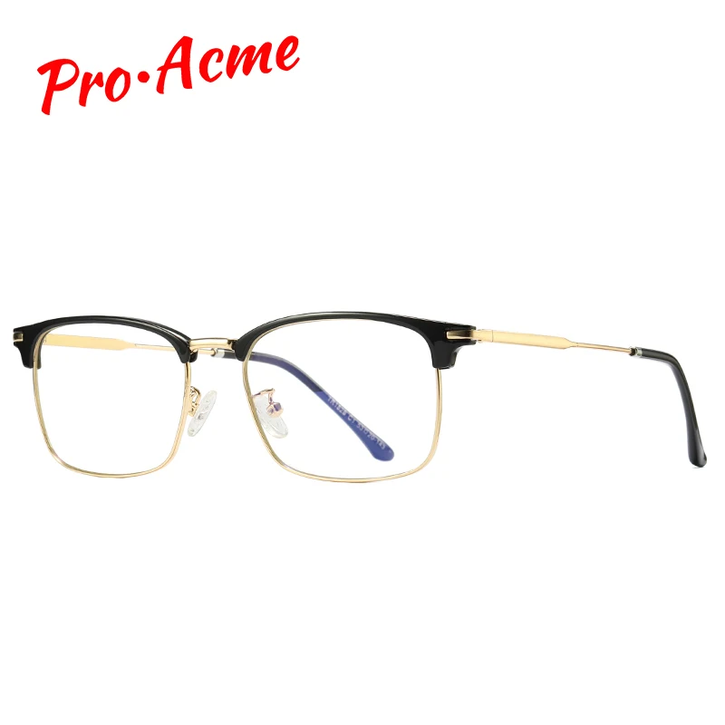 Очки Pro Acme унисекс TR90 с сисветильник/очки защитой от для экрана компьютера/очки